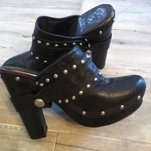 Studded Booties - Picture 2 of 5